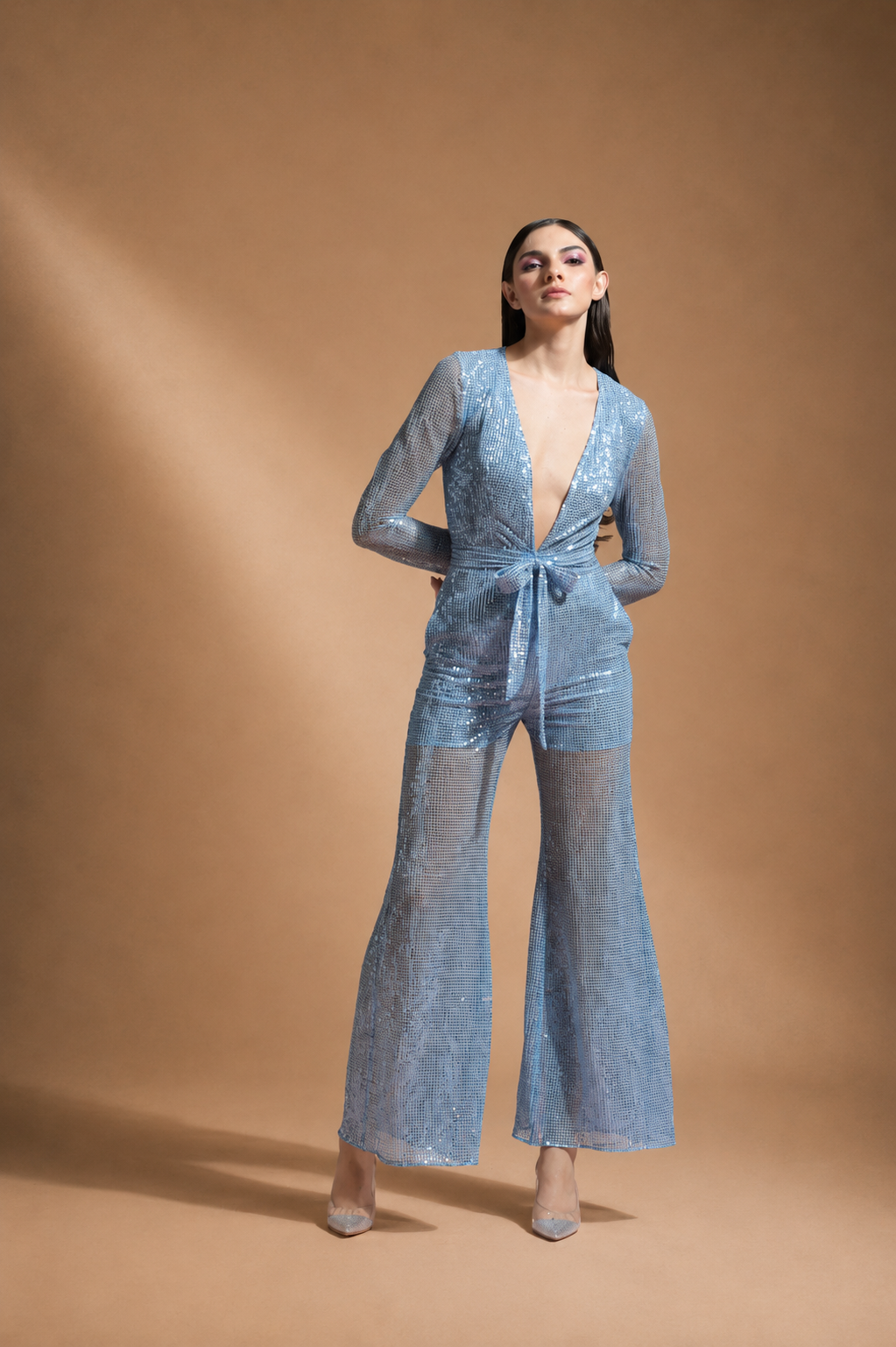 Luna Jumpsuit