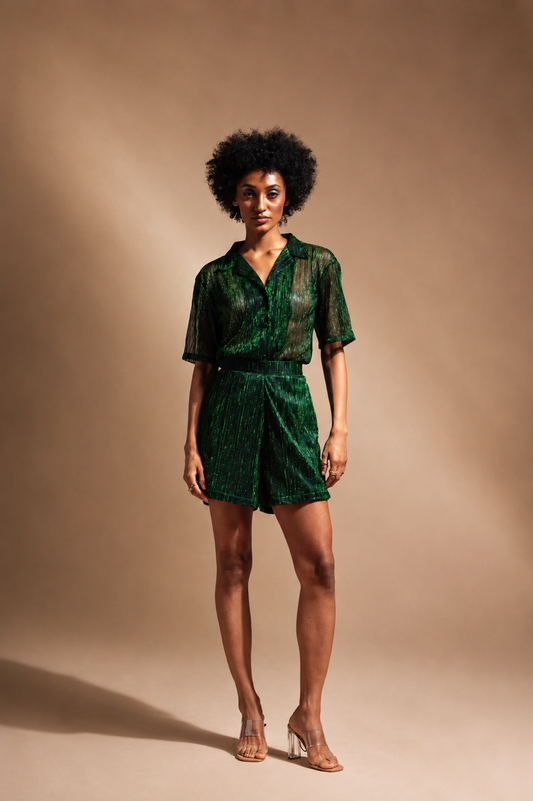 Anna Green Shirt
