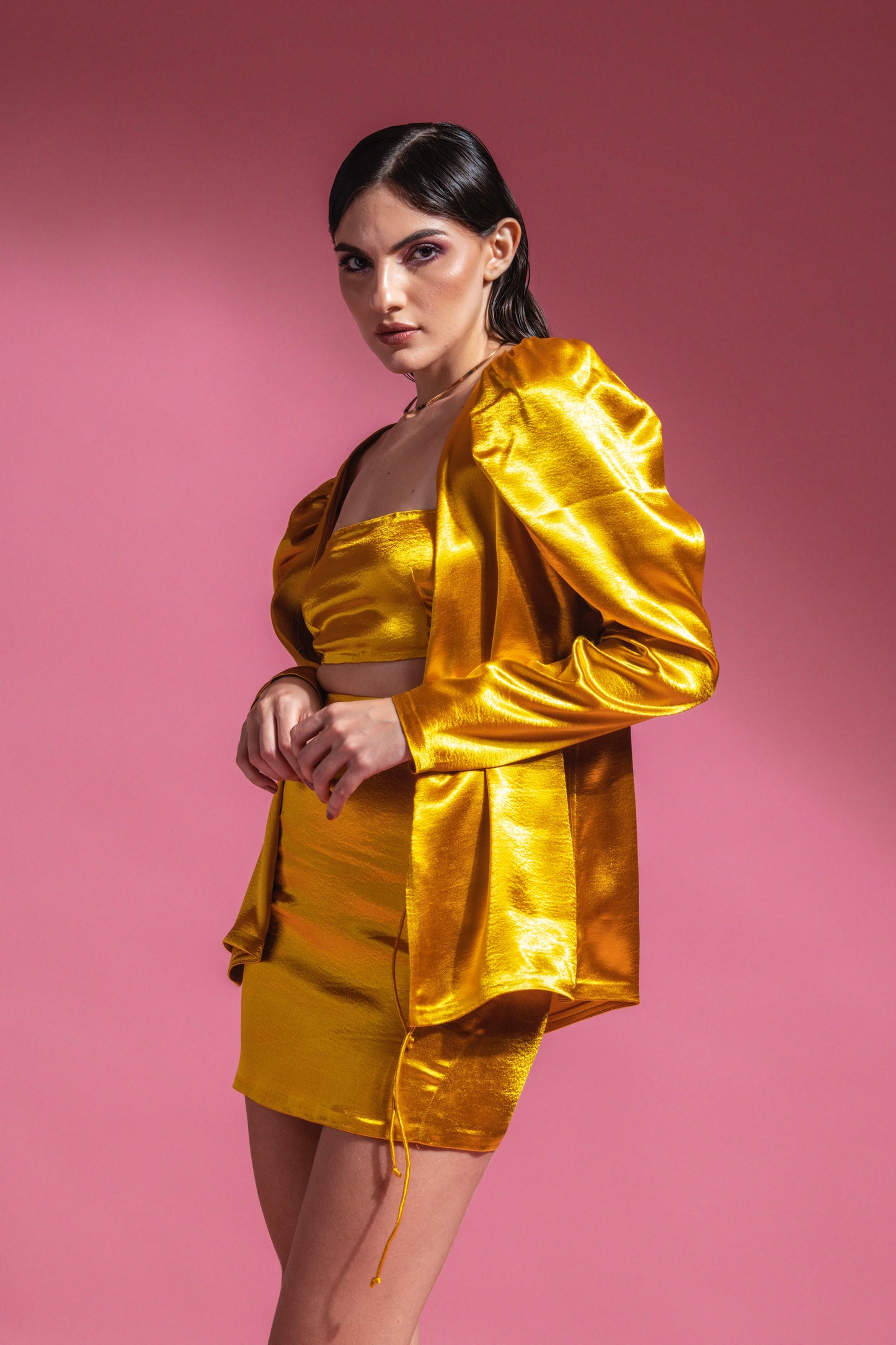 Vera Jacket