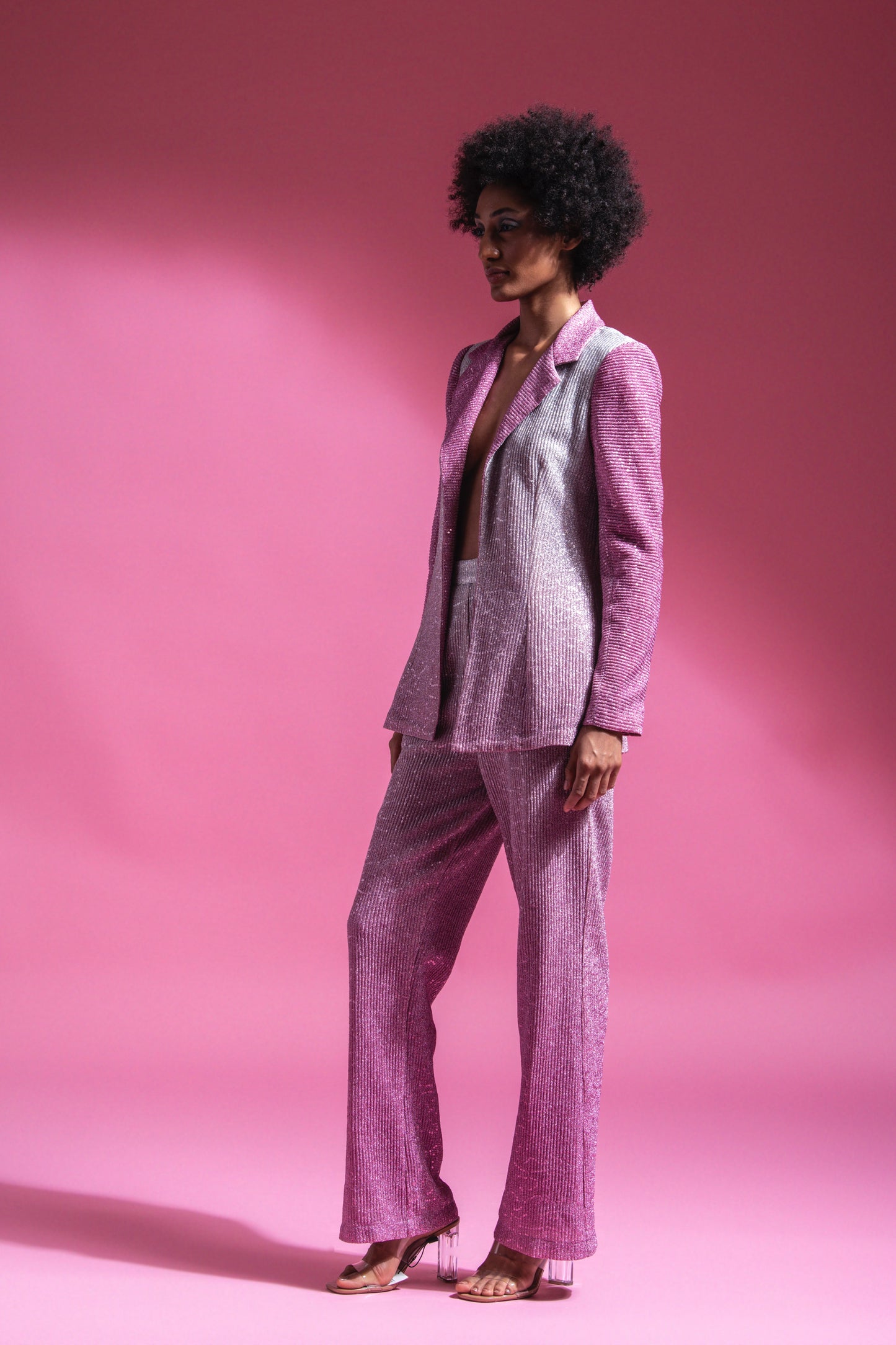 Selene Jacket