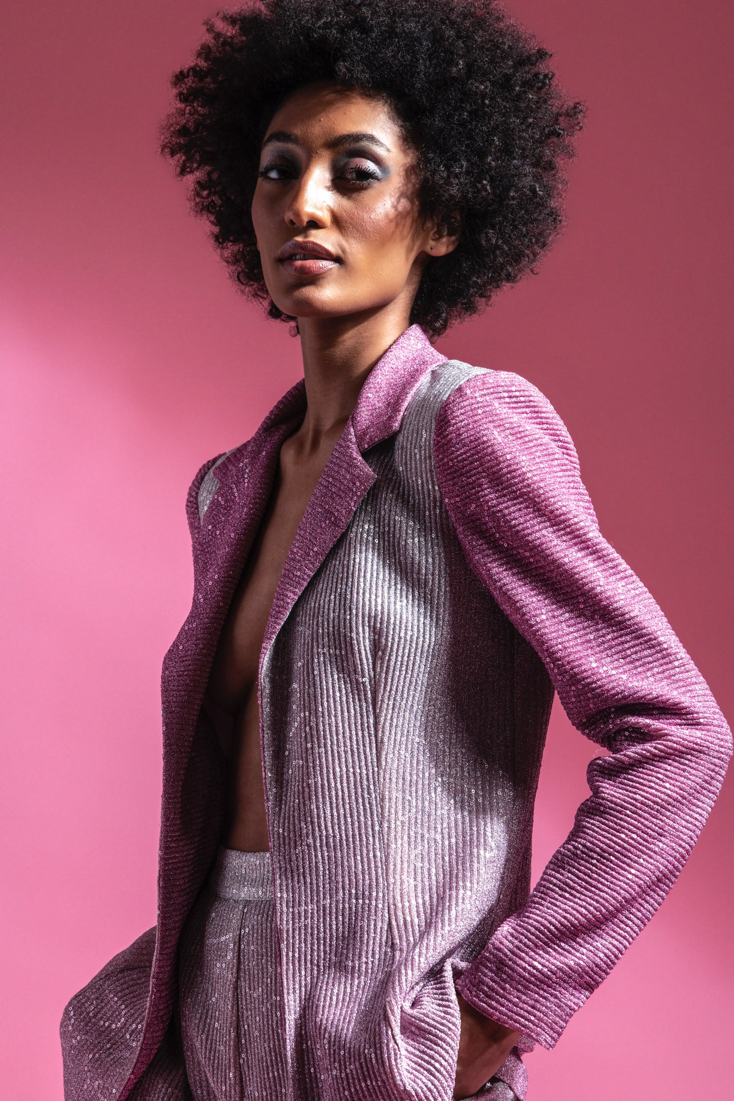 Selene Jacket
