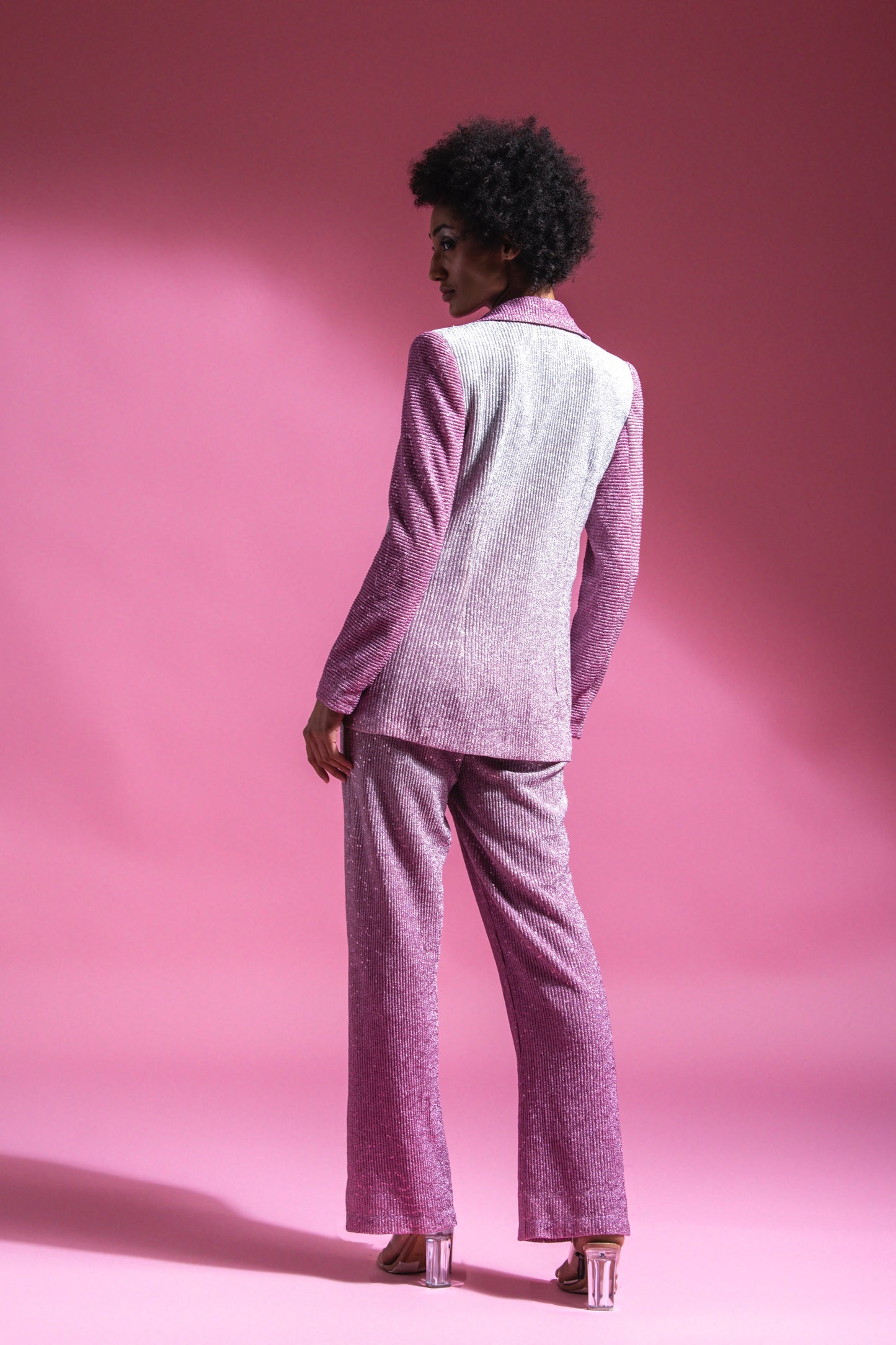 Selene Jacket