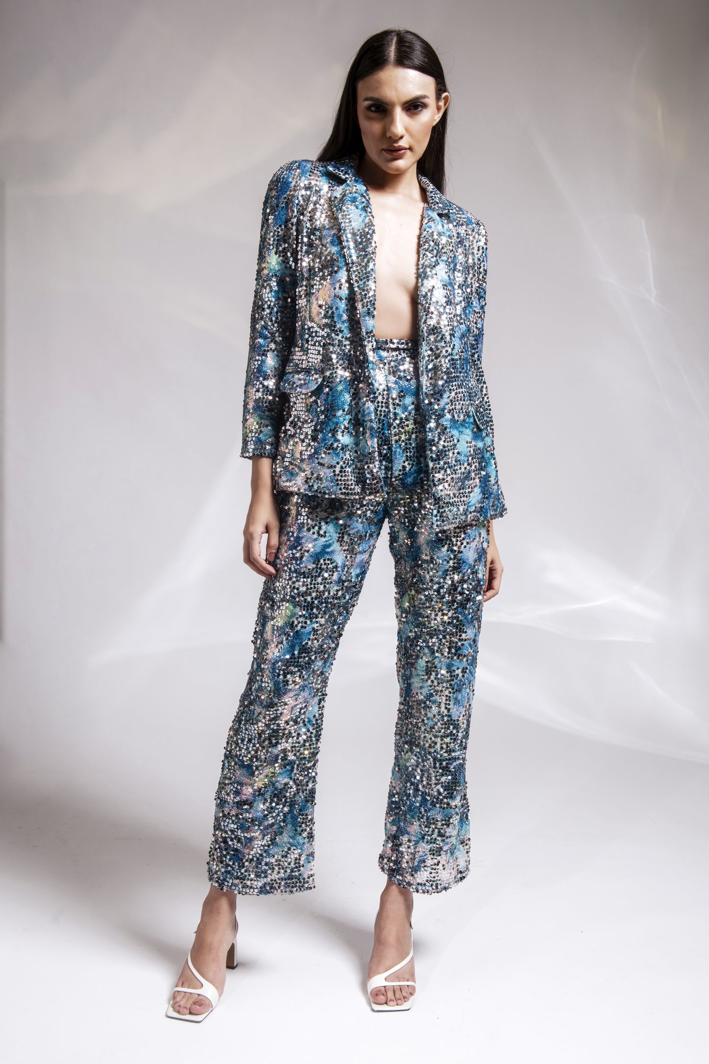 Stella Jacket