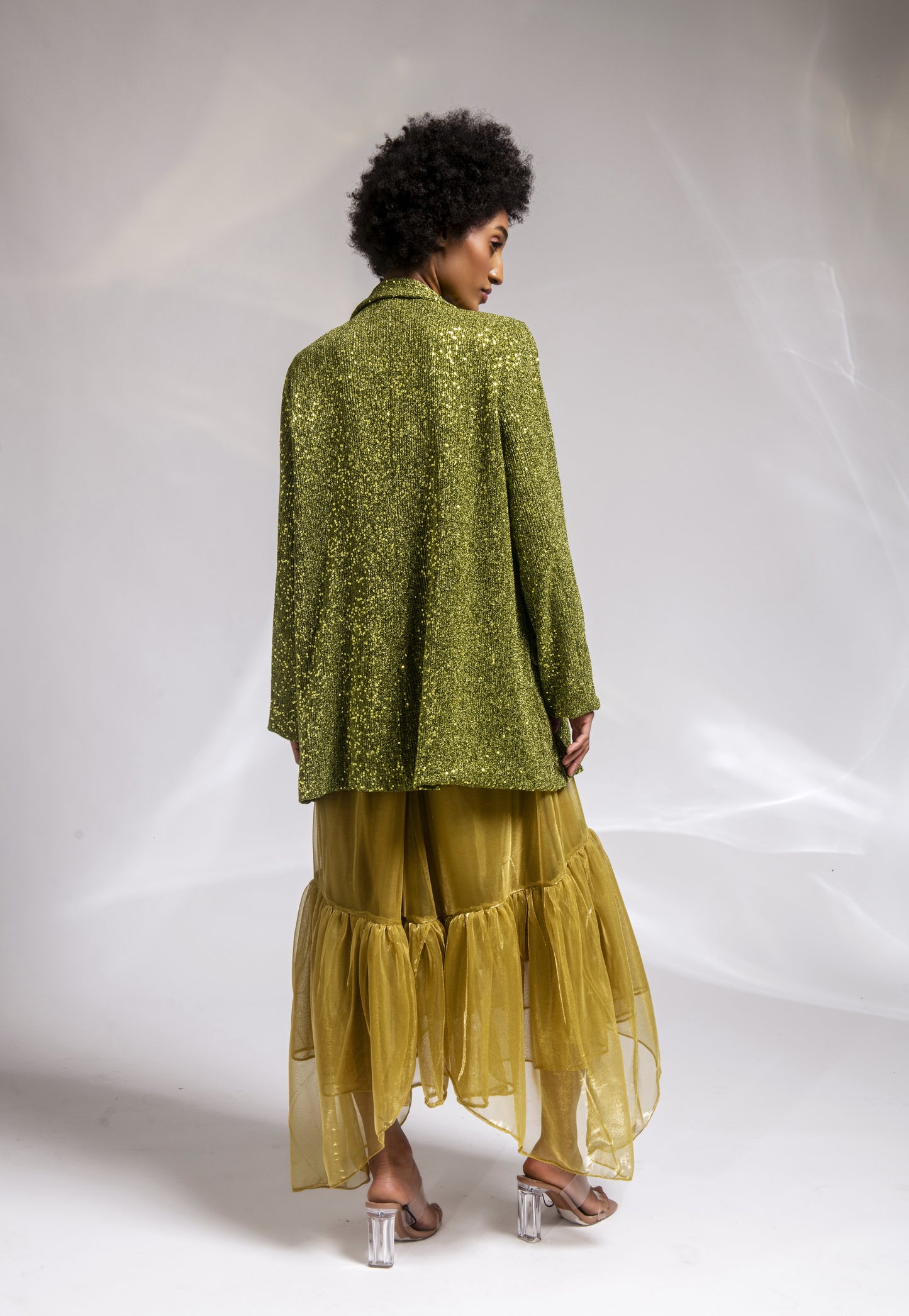 Hana Jacket