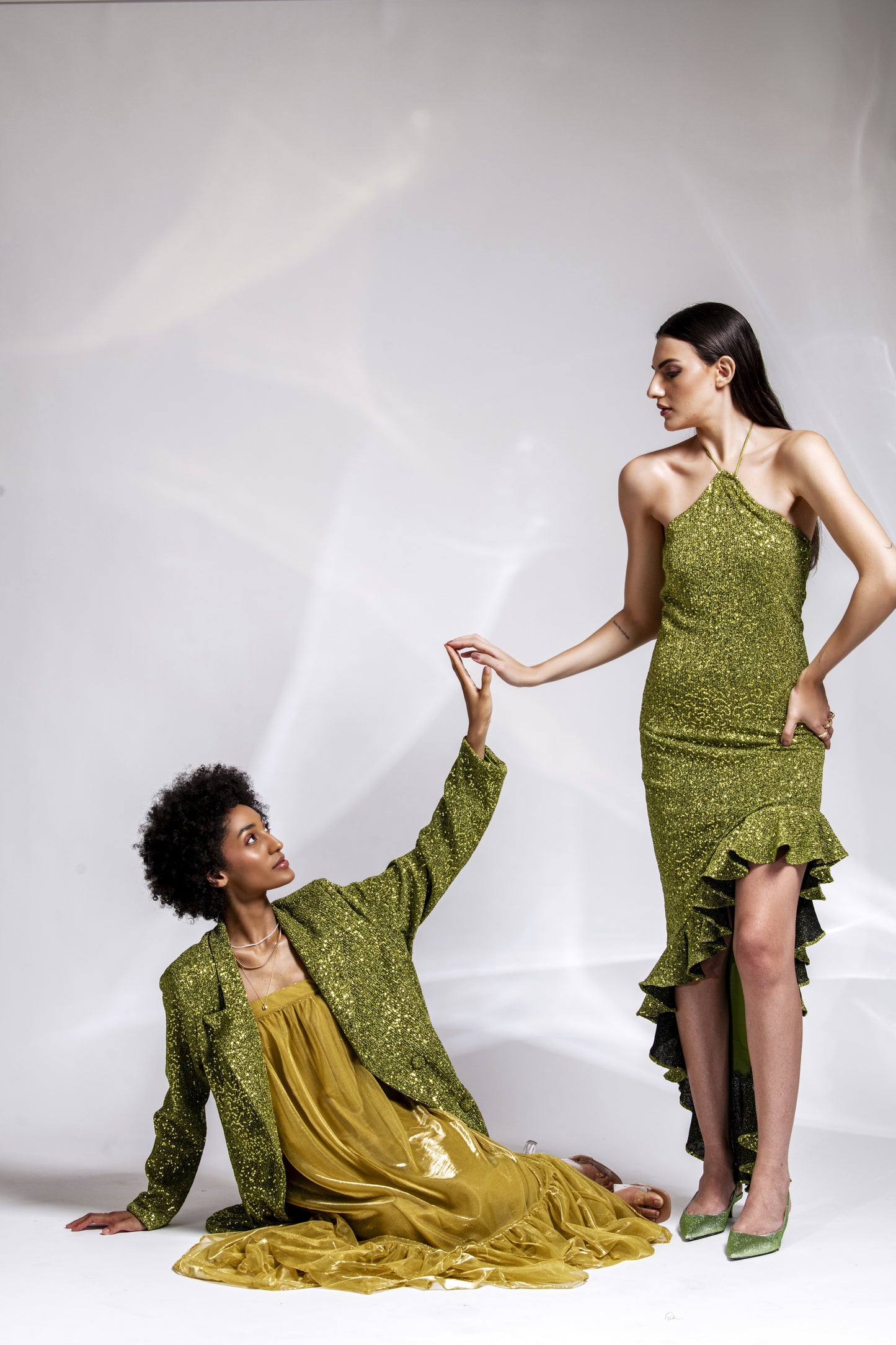 Hana Dress
