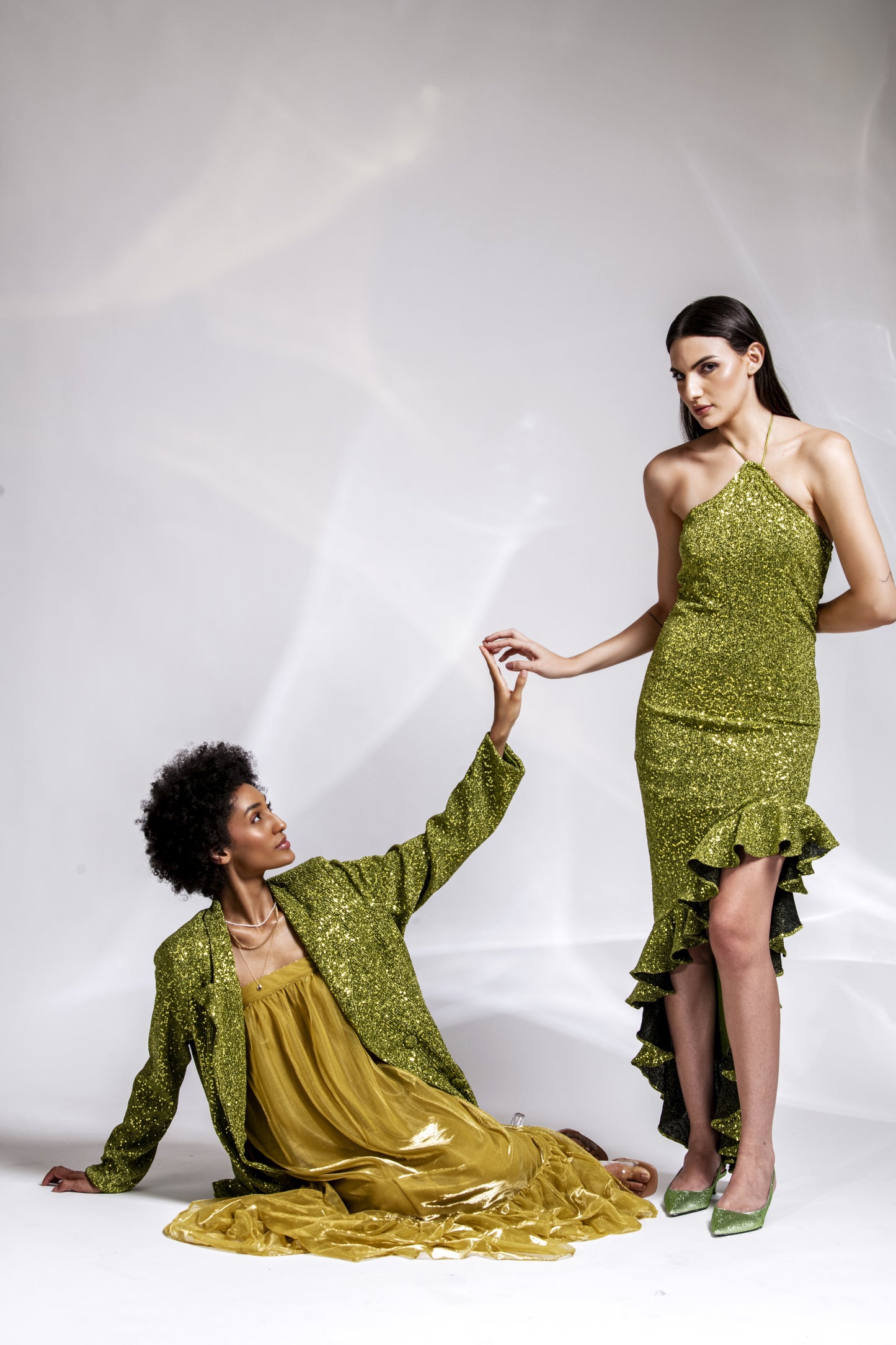 Hana Dress