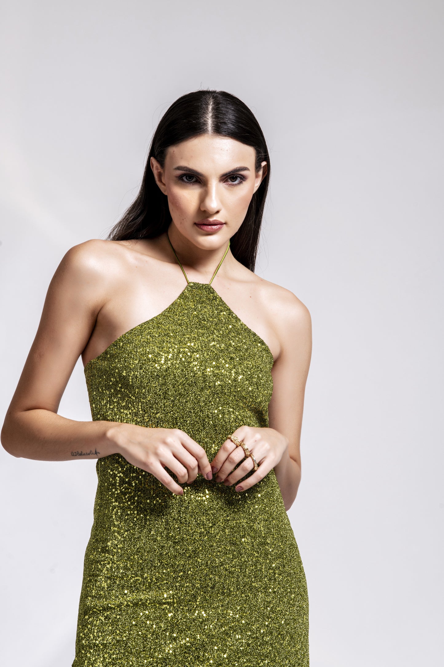 Hana Dress