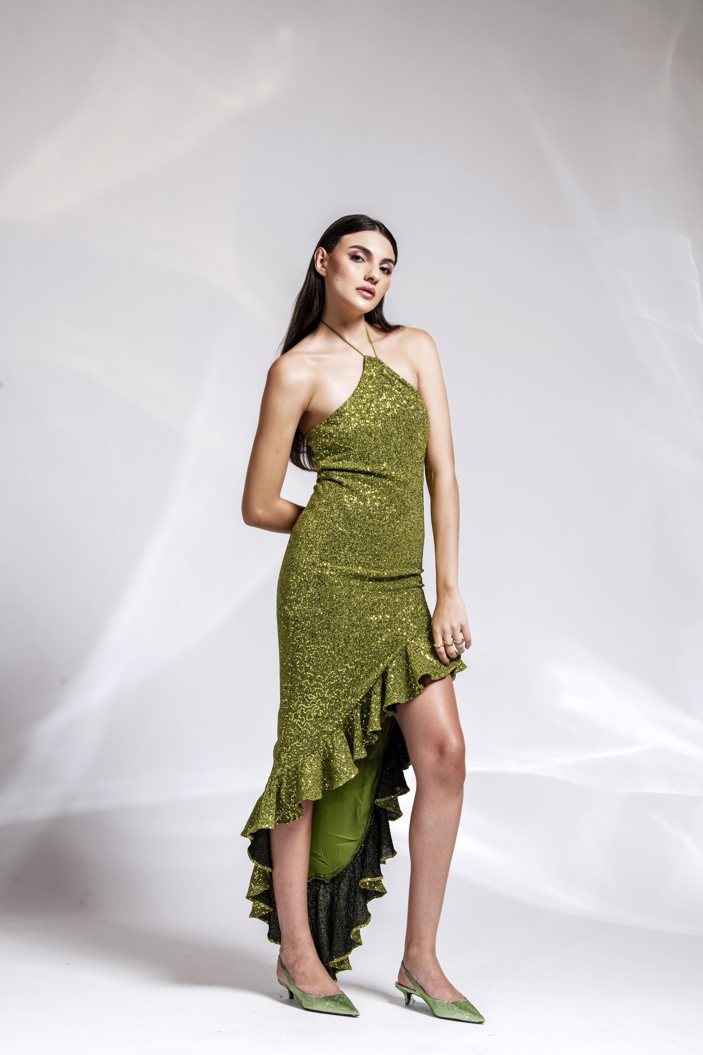 Hana Dress