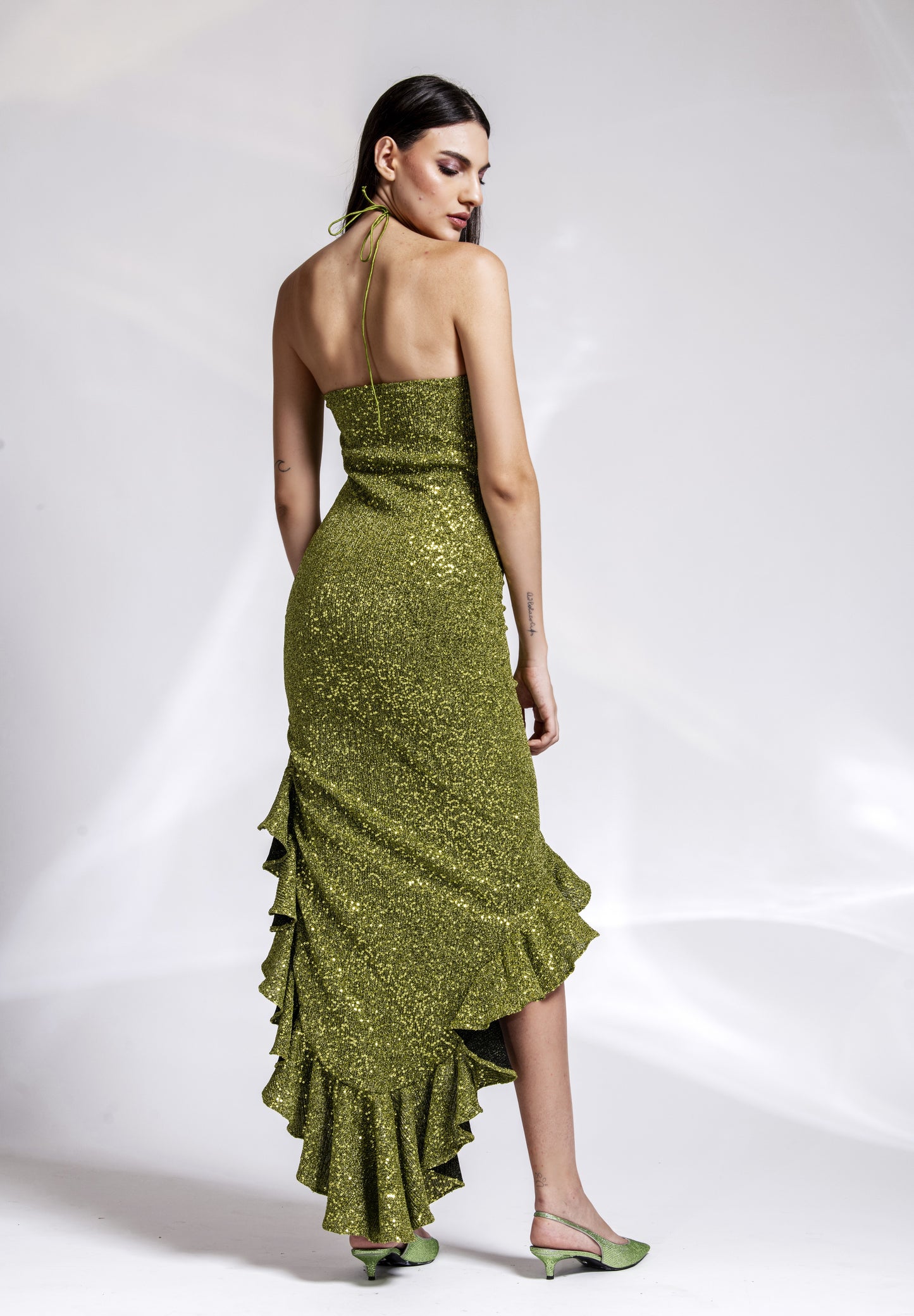Hana Dress