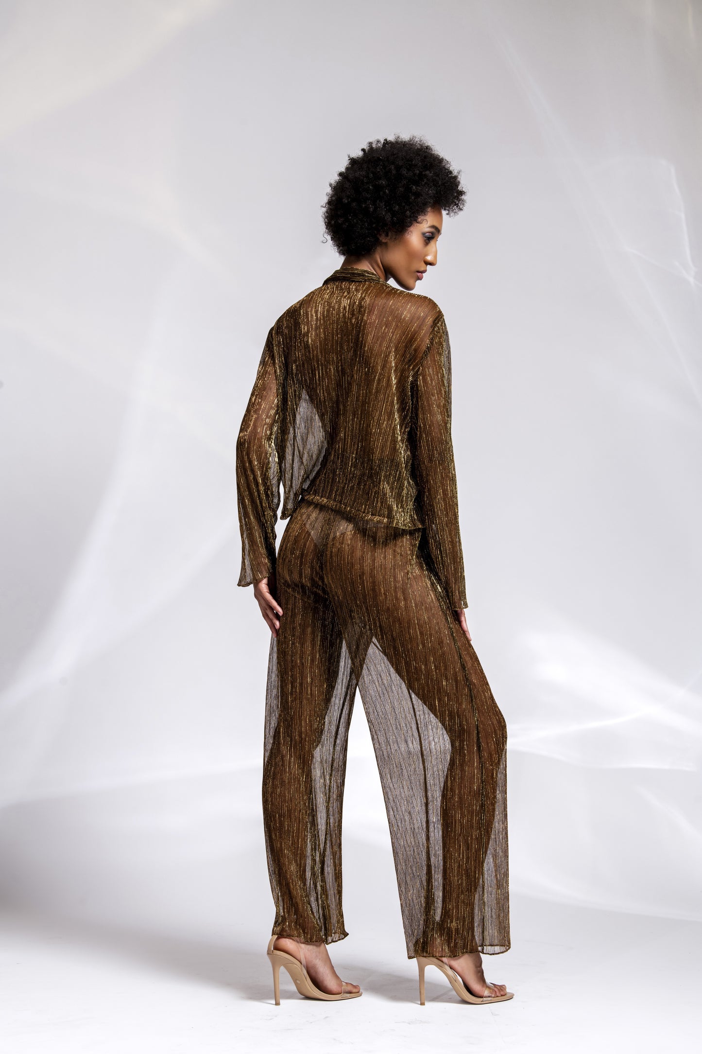 Zoey Pant