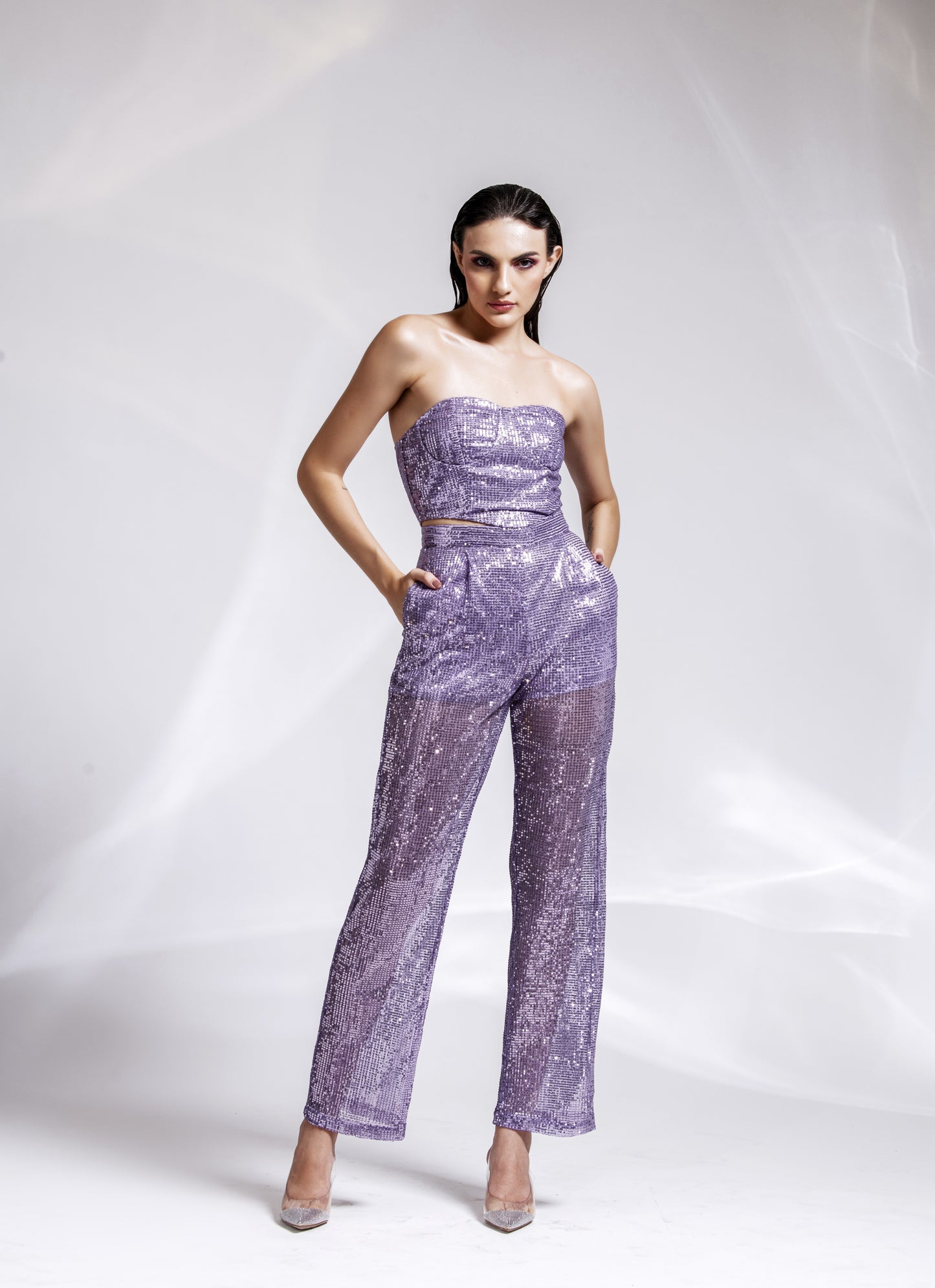 Aiden Bustier