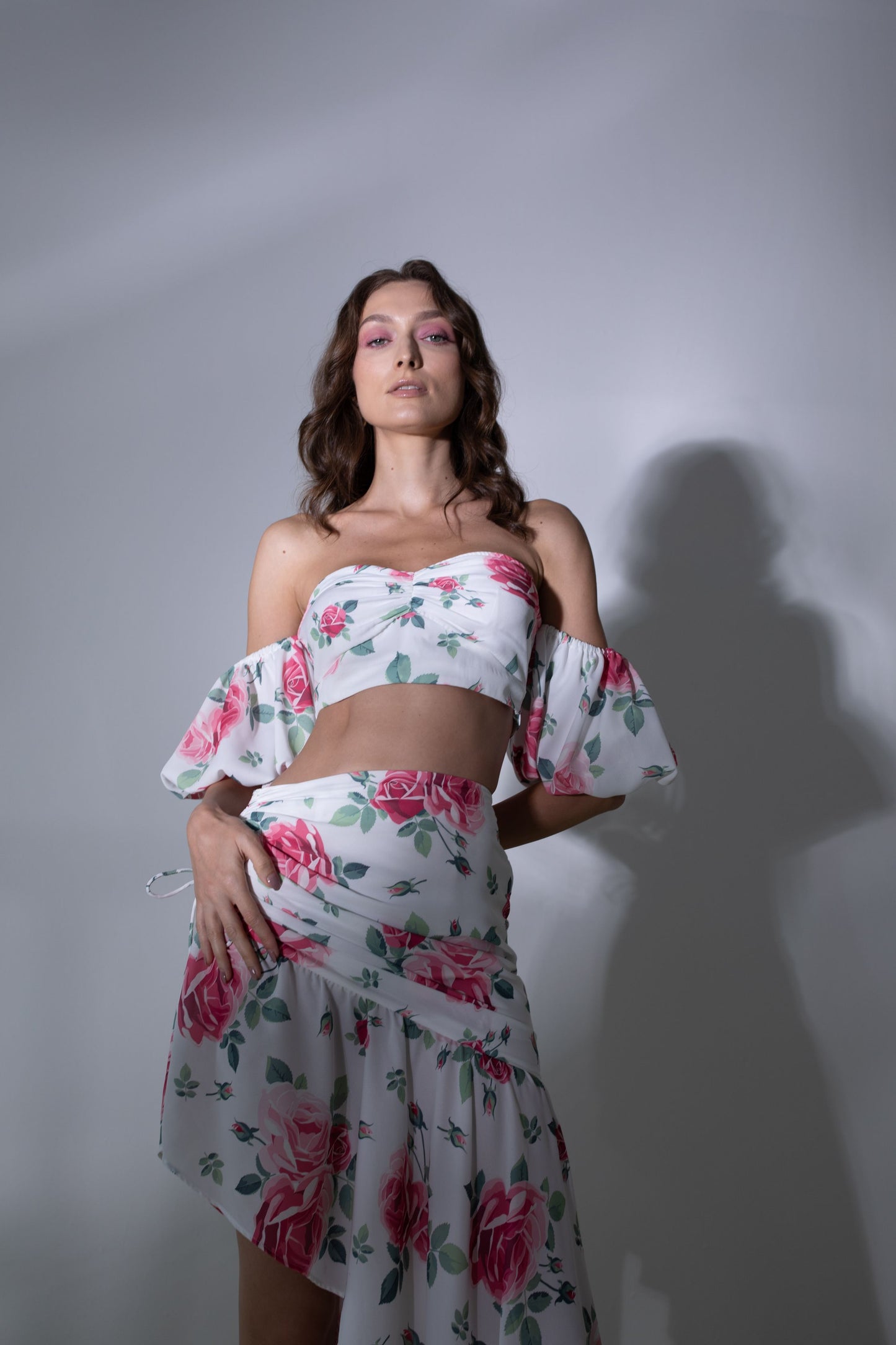 Clara Skirt