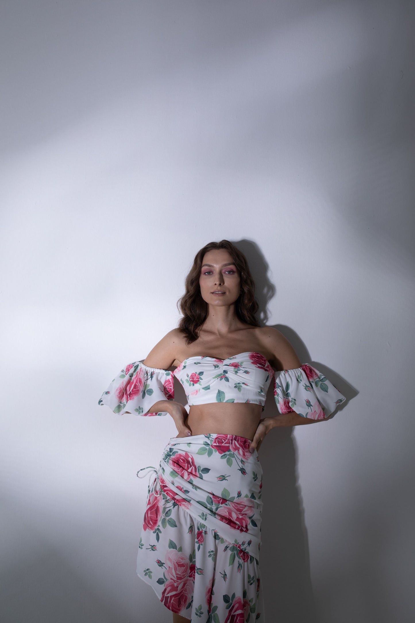Clara Skirt