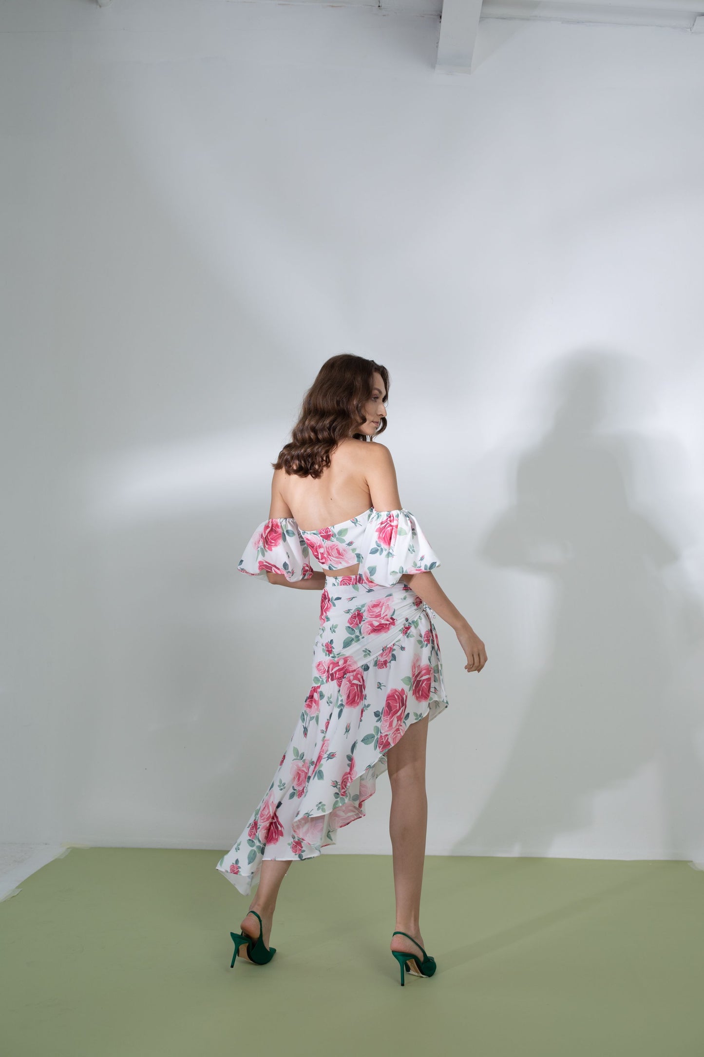 Clara Skirt