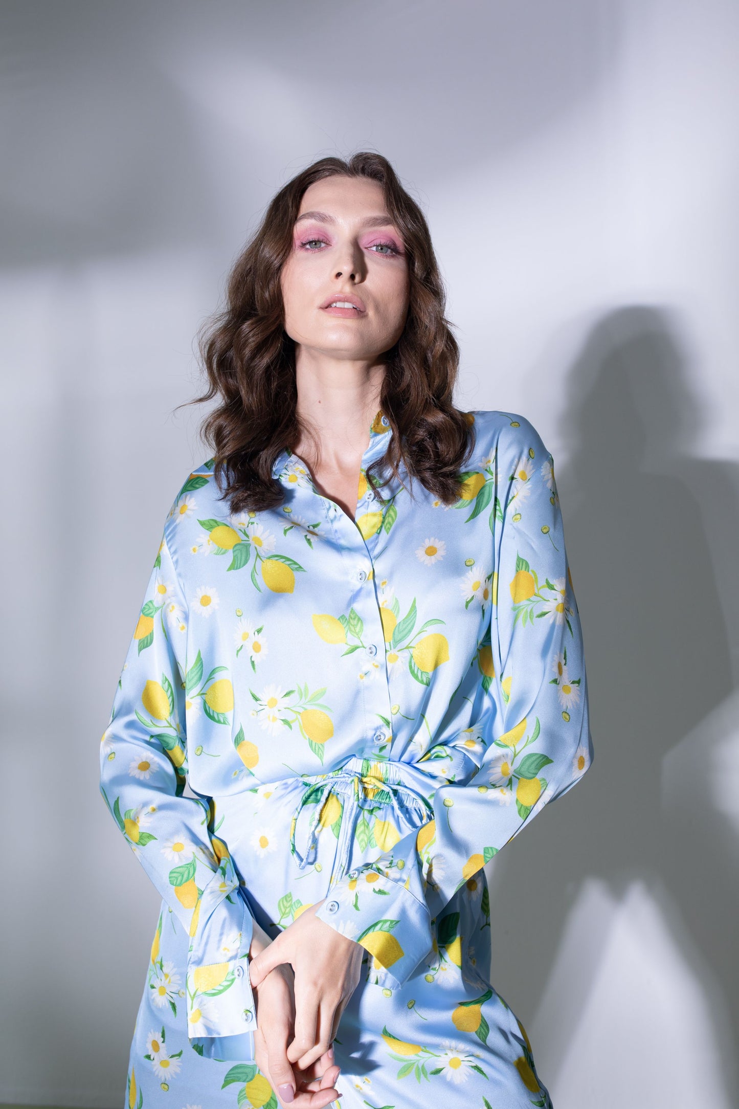 Faye Shirt