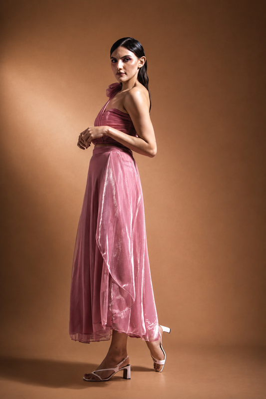 Veena Skirt