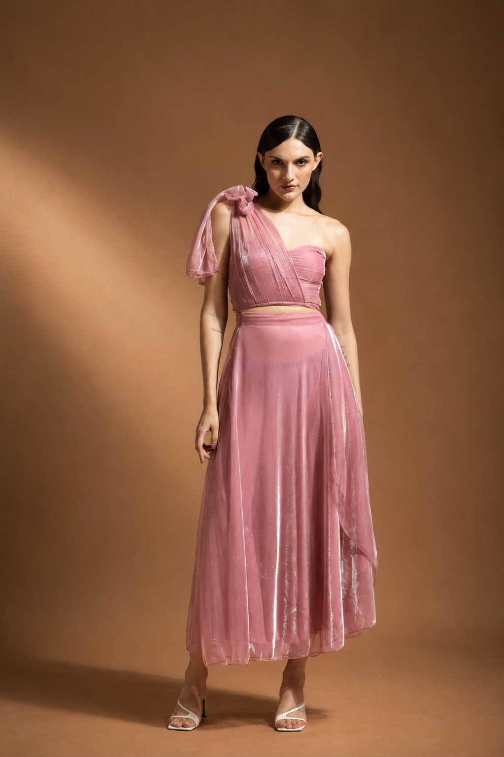 Veena Skirt