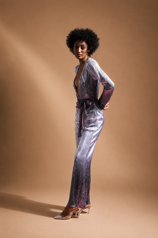 Leona Jumpsuit