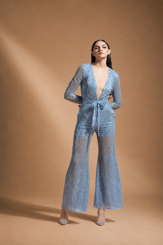 Luna Jumpsuit