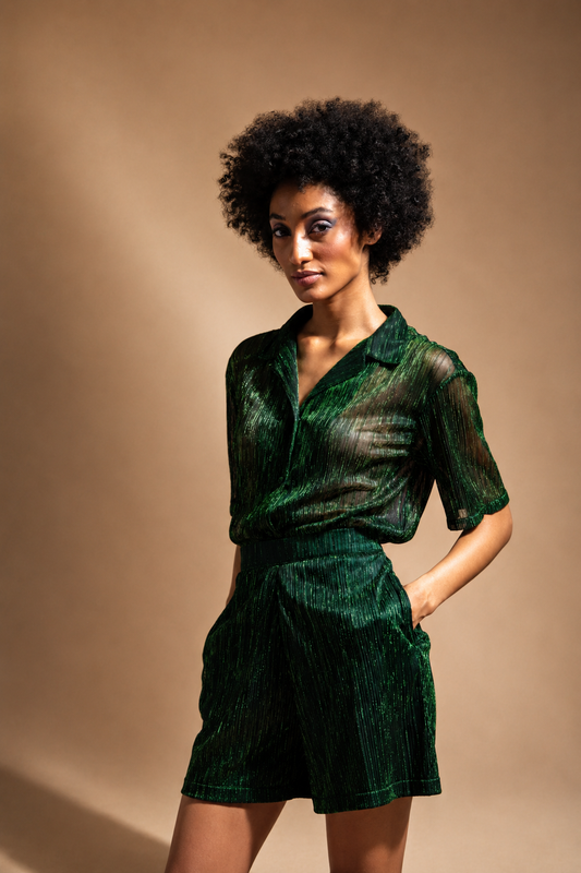 Anna Green Shirt