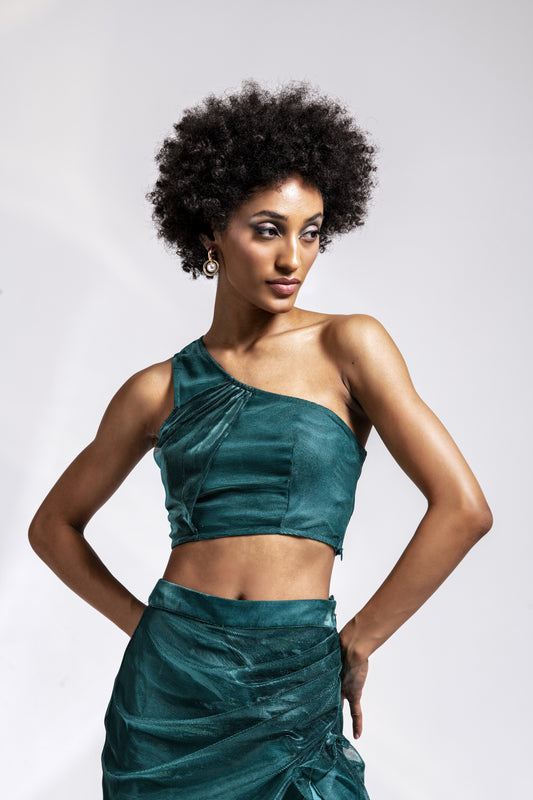 Kira Crop Top