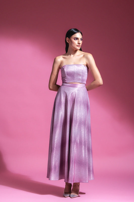 Genie Corset Top