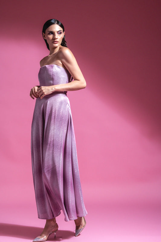 Genie Long Skirt