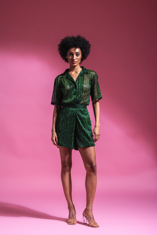 Anna Green Shirt
