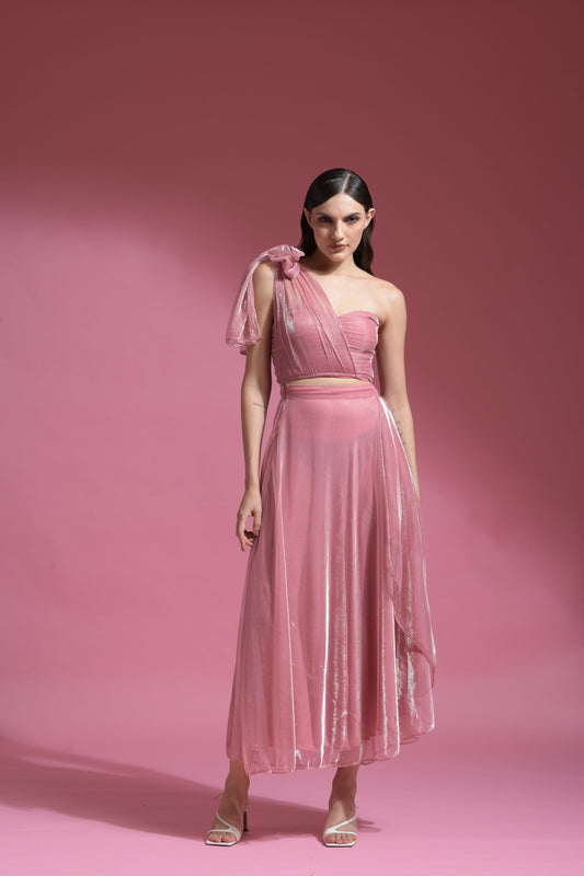 Veena Skirt