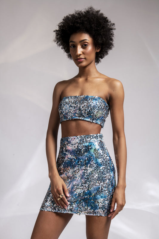 Stella Skirt