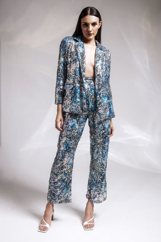 Stella Jacket