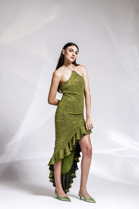 Hana Dress