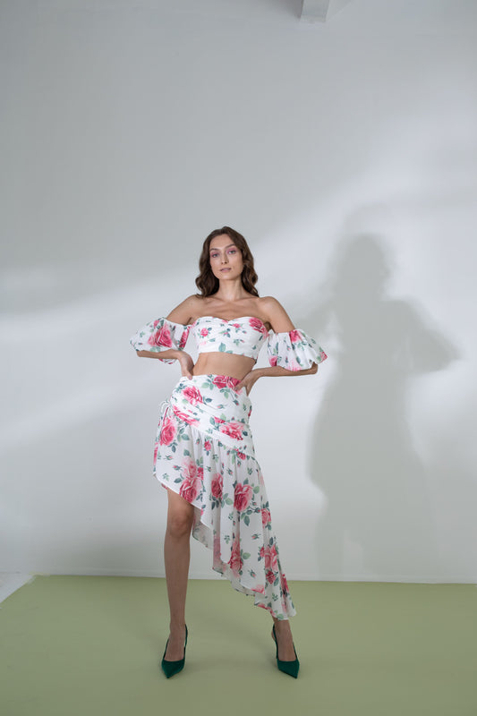 Clara Skirt