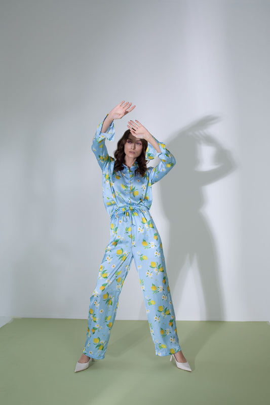 Faye Pants