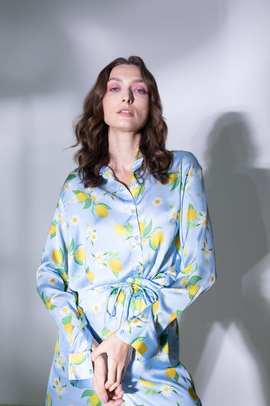 Faye Shirt