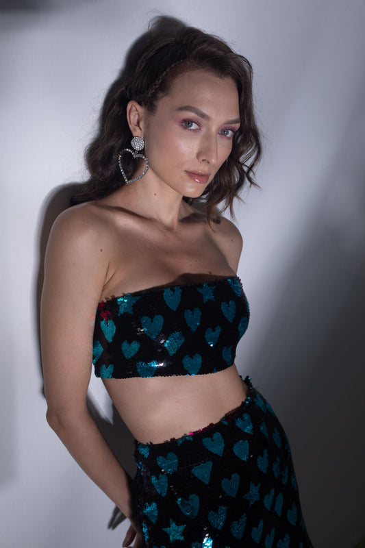 Trudy Mini Skirt