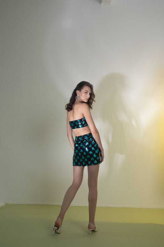 Trudy Bandeau